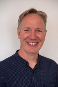 Stefan Bouwknecht