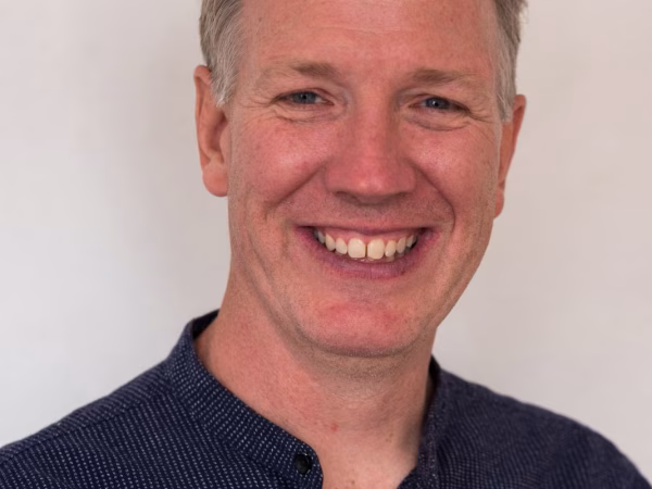 Stefan Bouwknecht