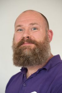 Marcel Hut