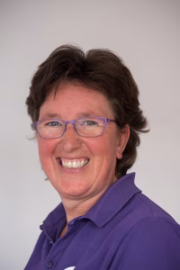 Yvon van Schie