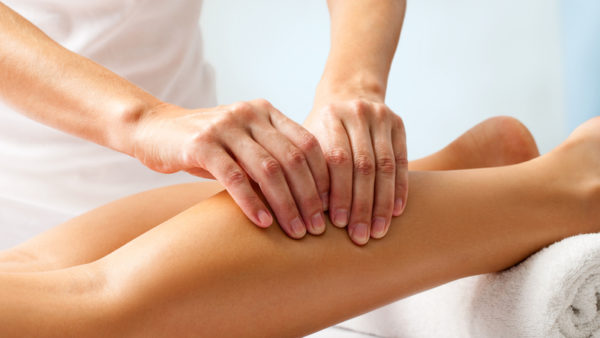 Fysiotherapie