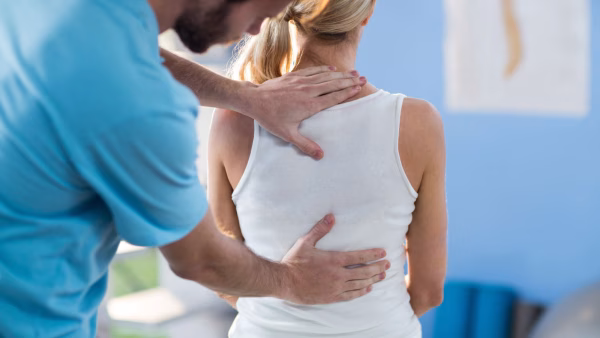 Kinetic Control Movement Therapy