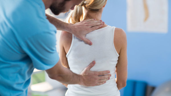 Kinetic Control Movement Therapy
